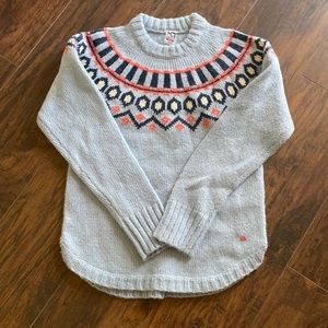 Kari Traa sweater